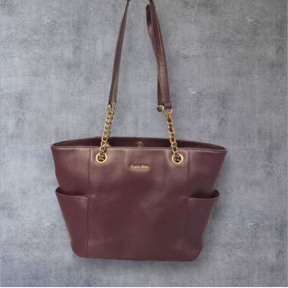 Calvin Klein Tote - Picture 1 of 12